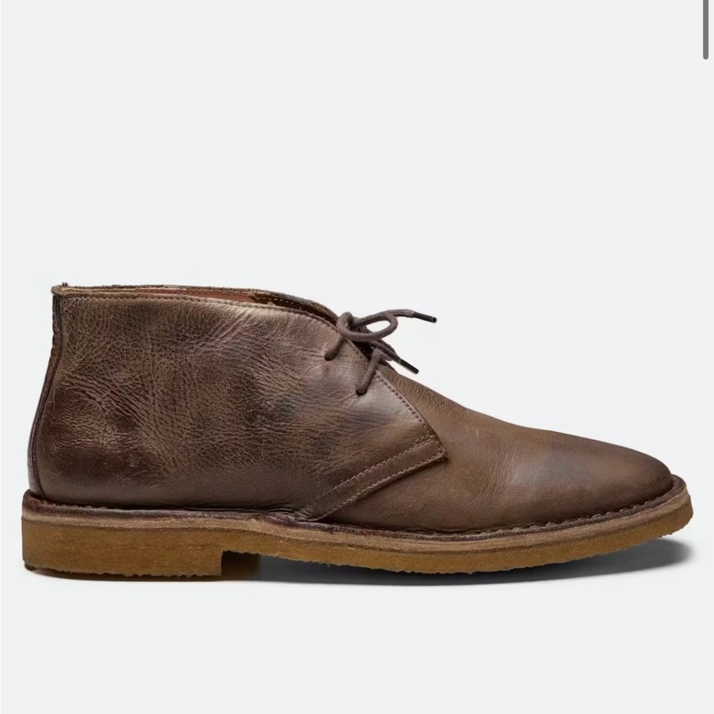 Astorflex Brownflex Chukka